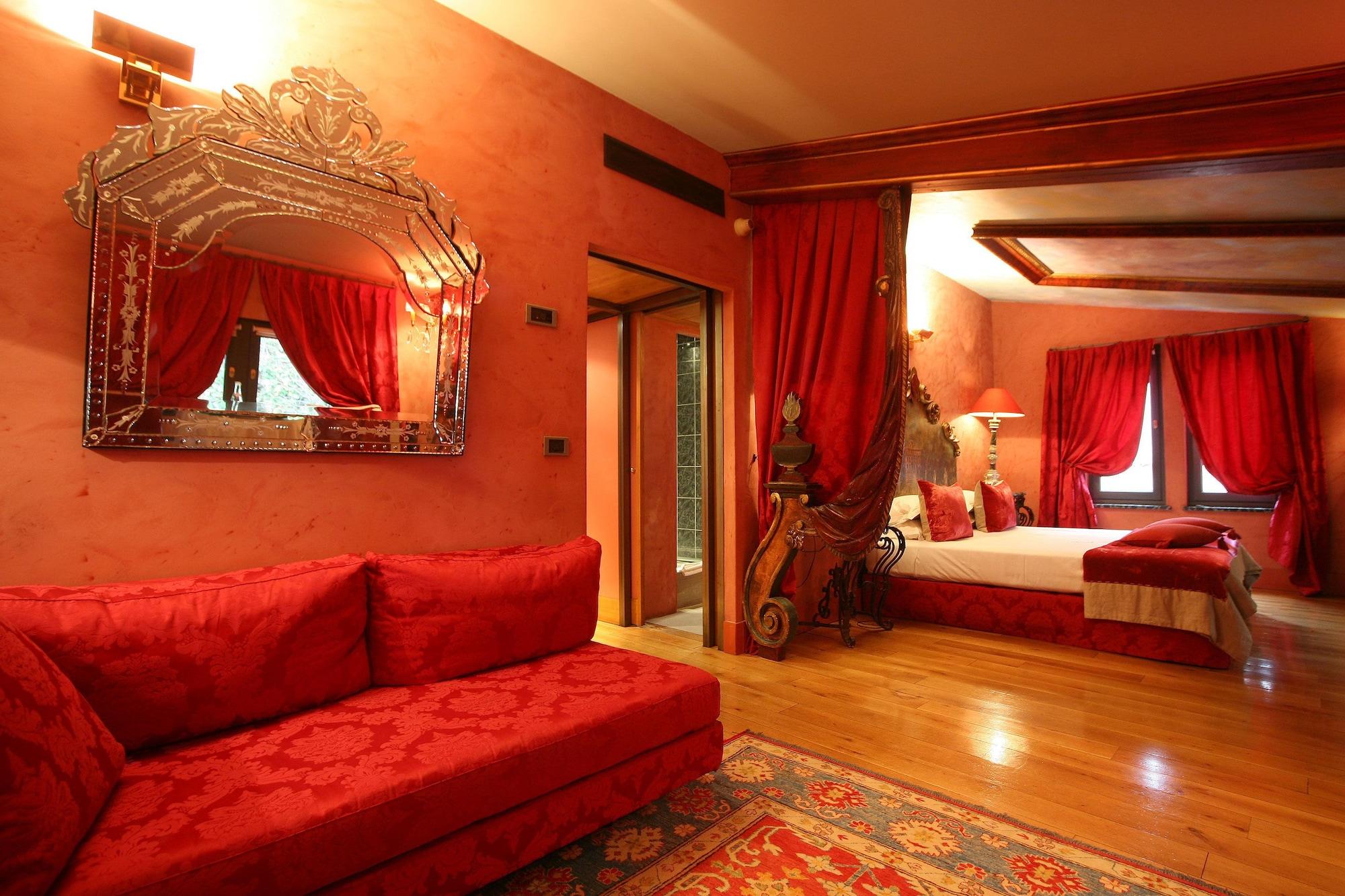 Cour Des Loges Lyon, A Radisson Collection Hotel Exteriér fotografie