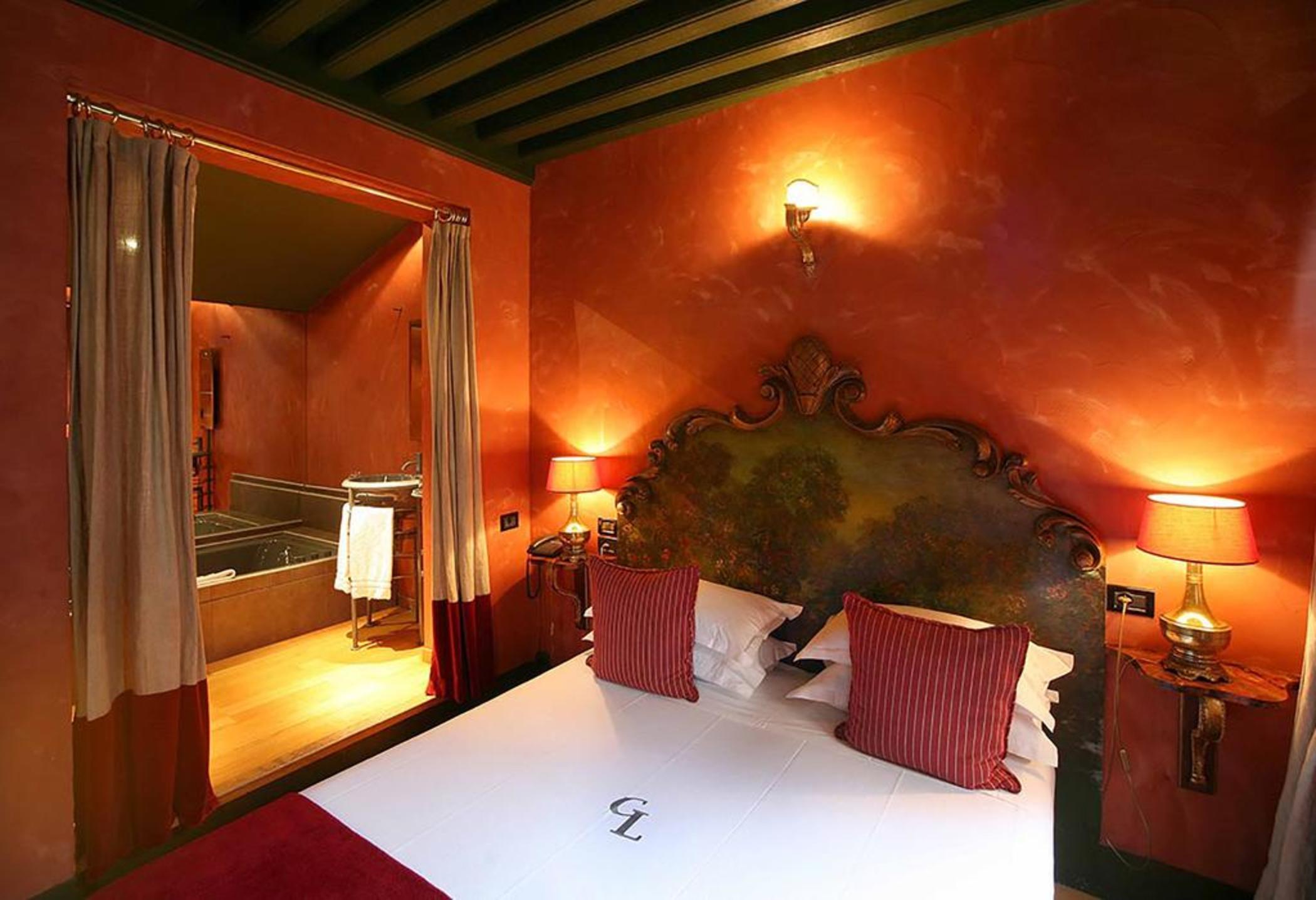 Cour Des Loges Lyon, A Radisson Collection Hotel Exteriér fotografie