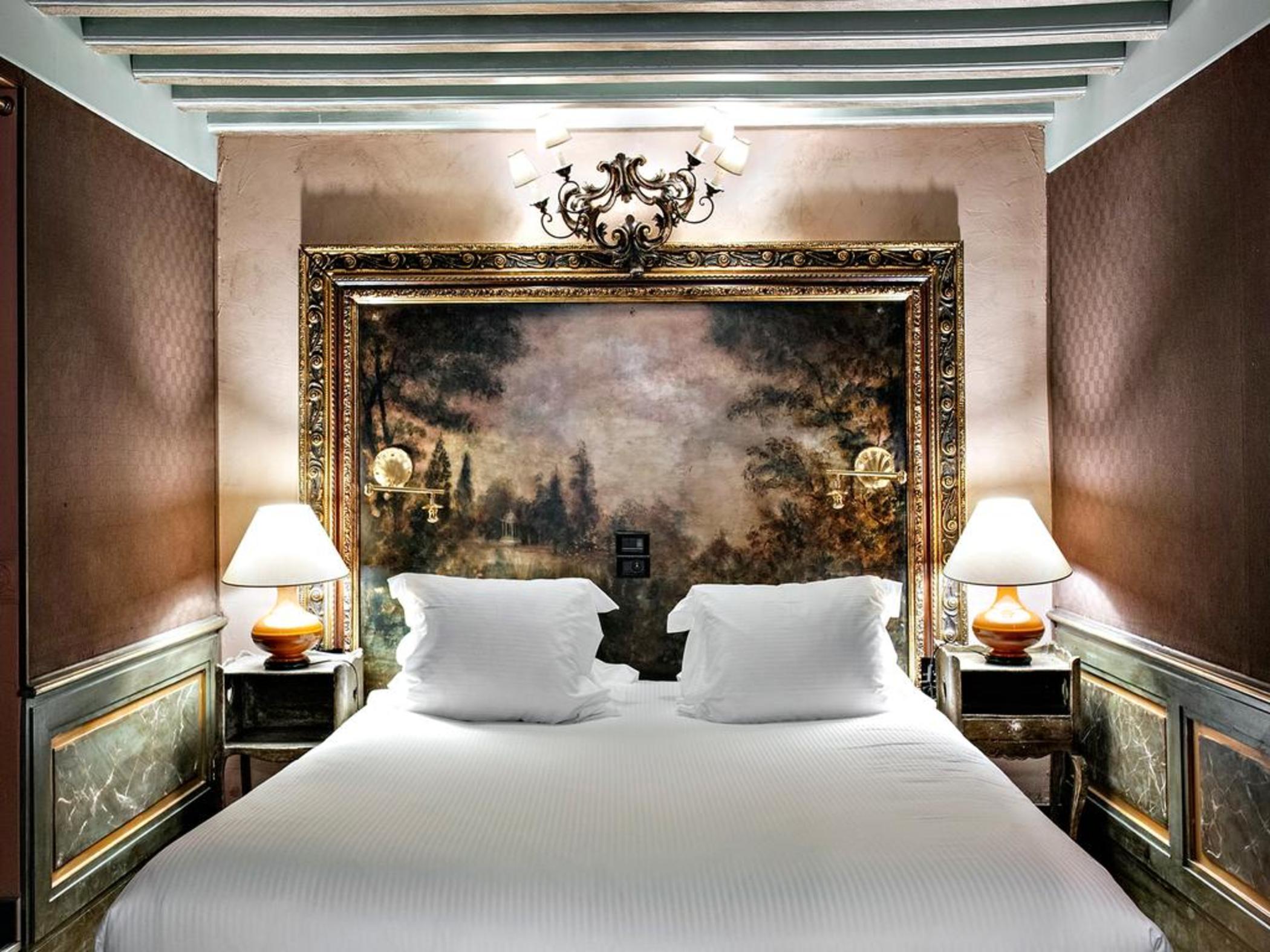 Cour Des Loges Lyon, A Radisson Collection Hotel Exteriér fotografie